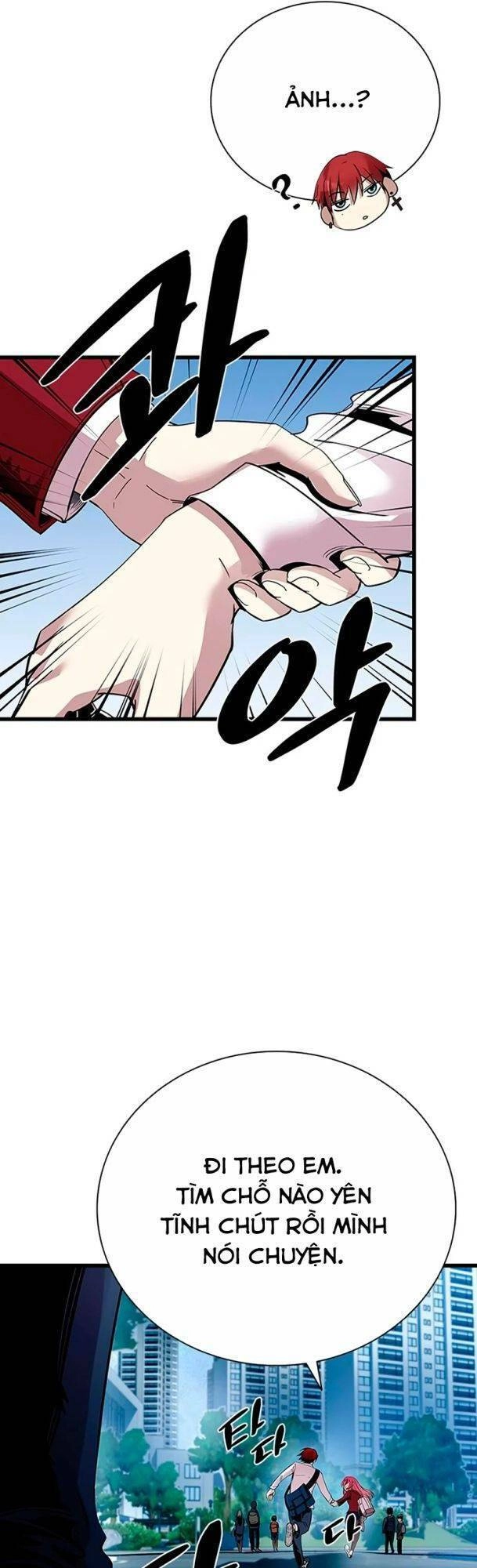 Tiêu Diệt Ác Nhân Chapter 80 - 89