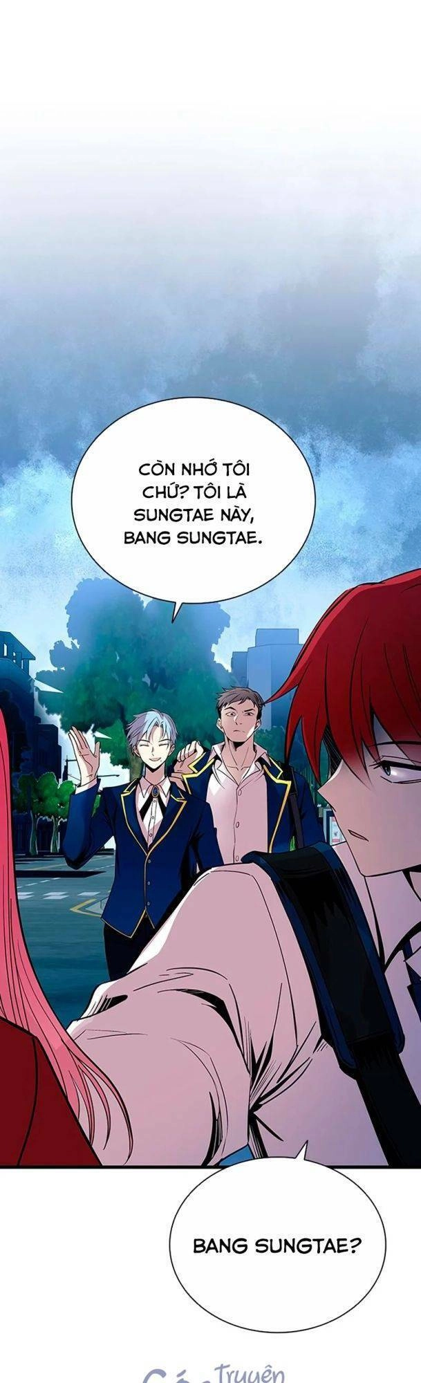 Tiêu Diệt Ác Nhân Chapter 80 - 91