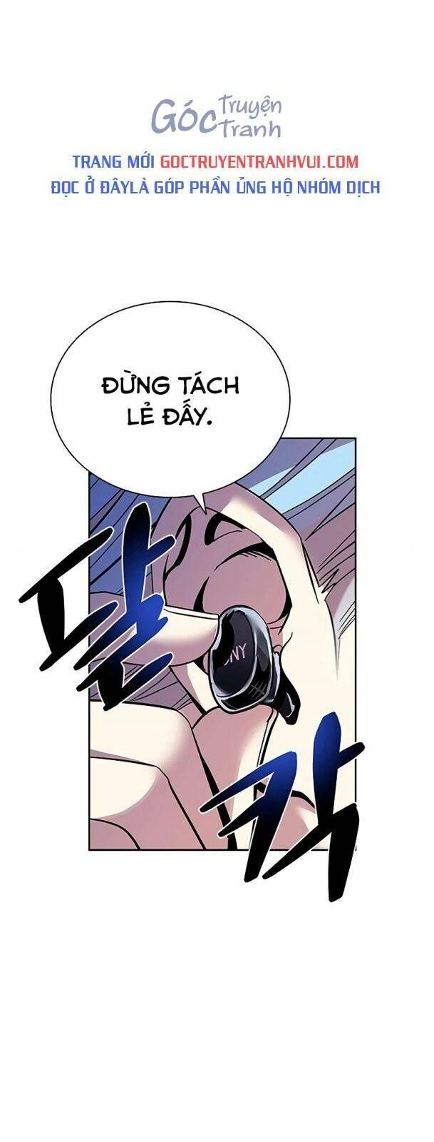 Tiêu Diệt Ác Nhân Chapter 84 - 2