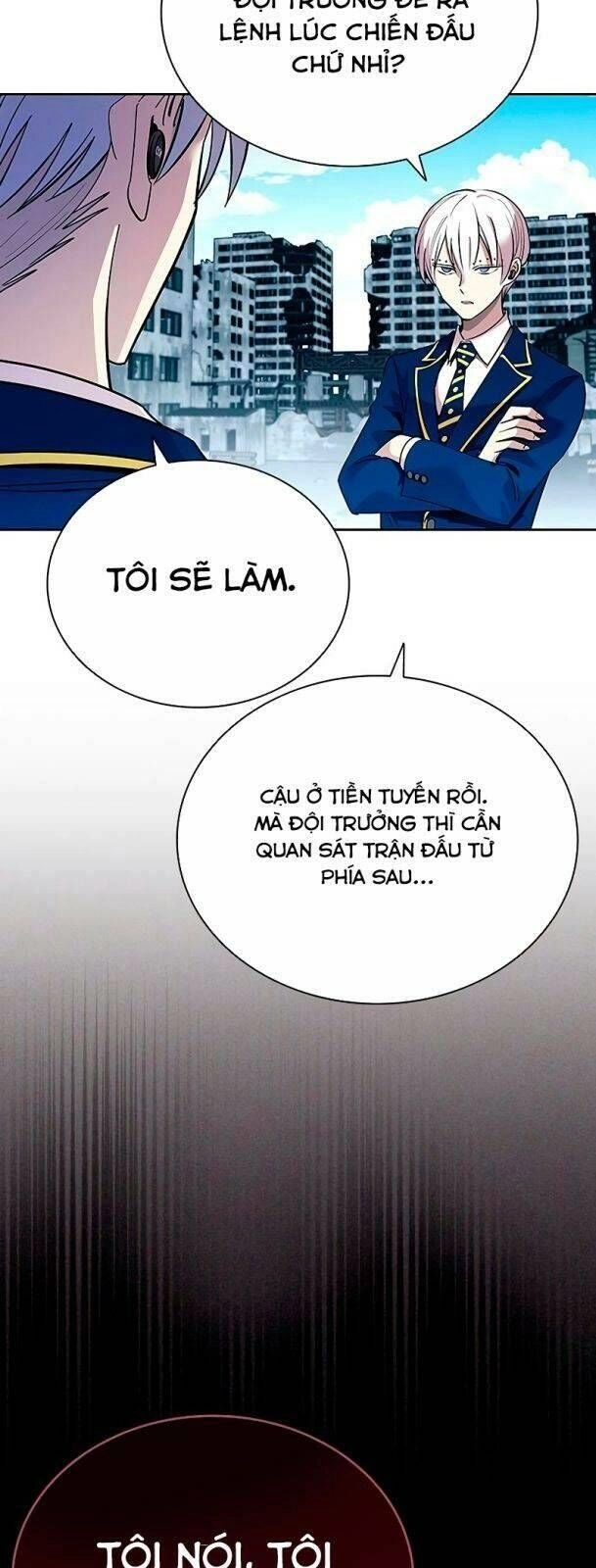 Tiêu Diệt Ác Nhân Chapter 84 - 4
