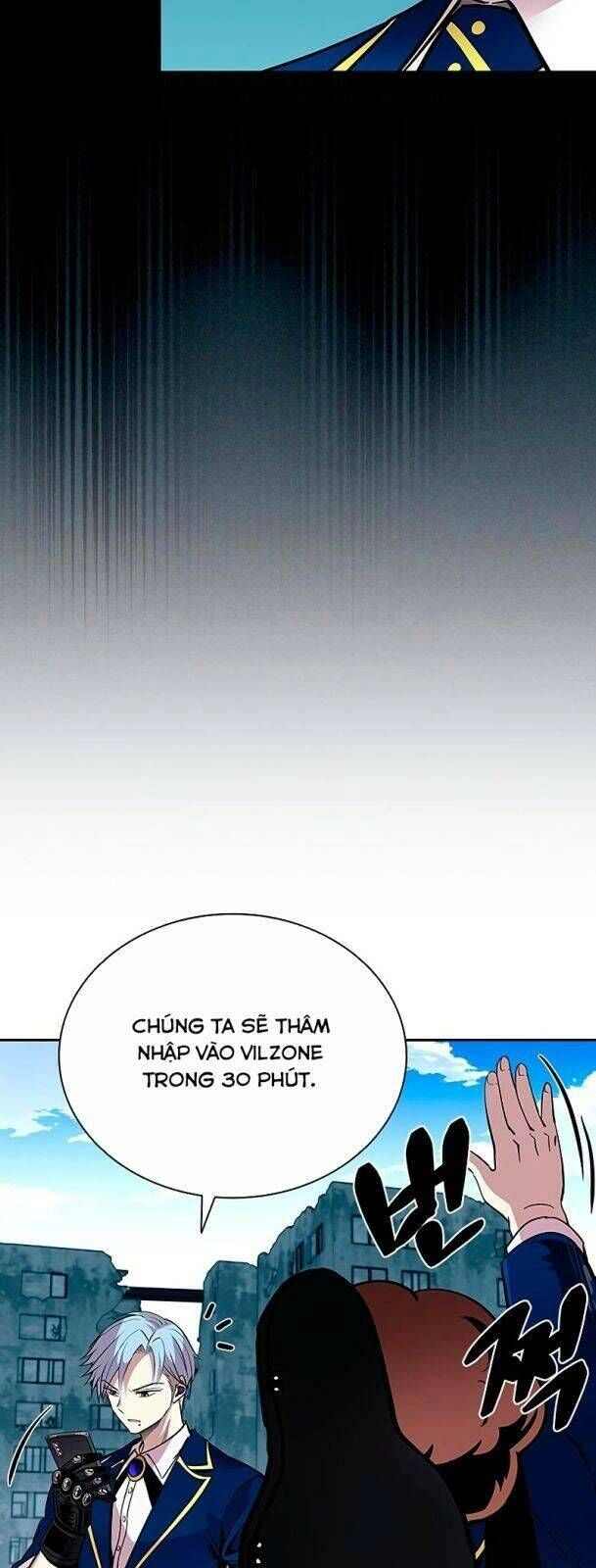 Tiêu Diệt Ác Nhân Chapter 84 - 6