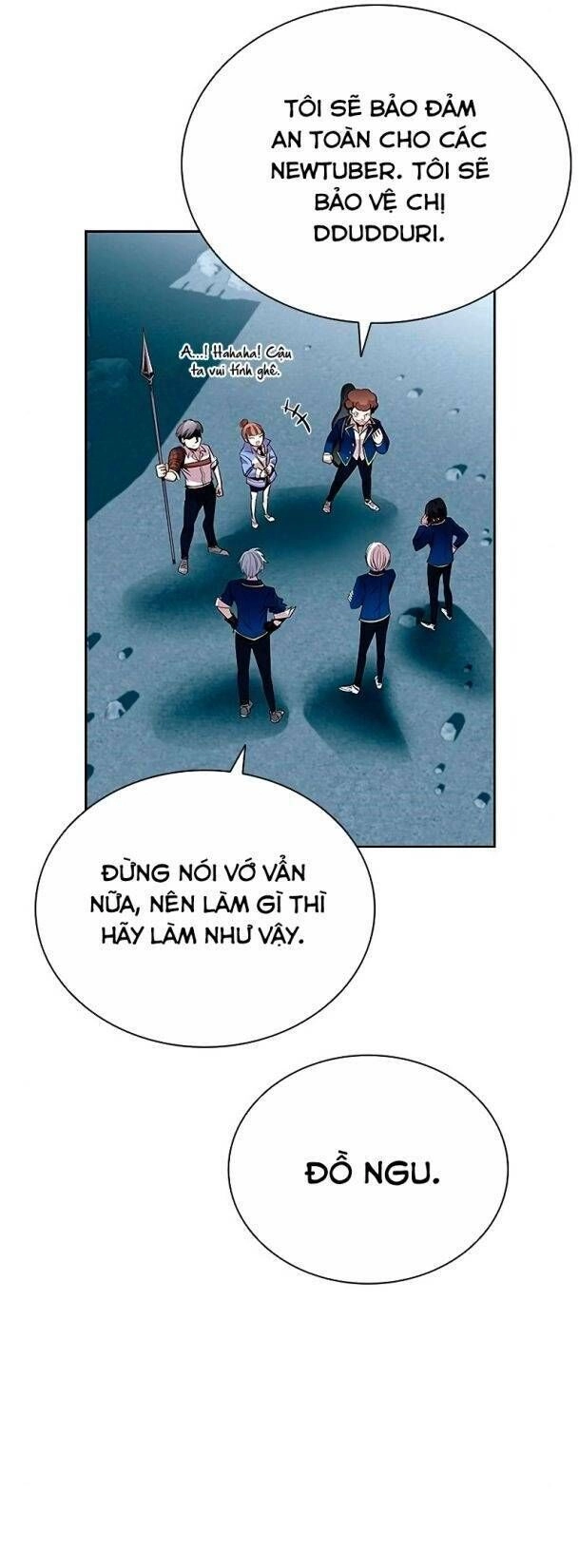 Tiêu Diệt Ác Nhân Chapter 84 - 9