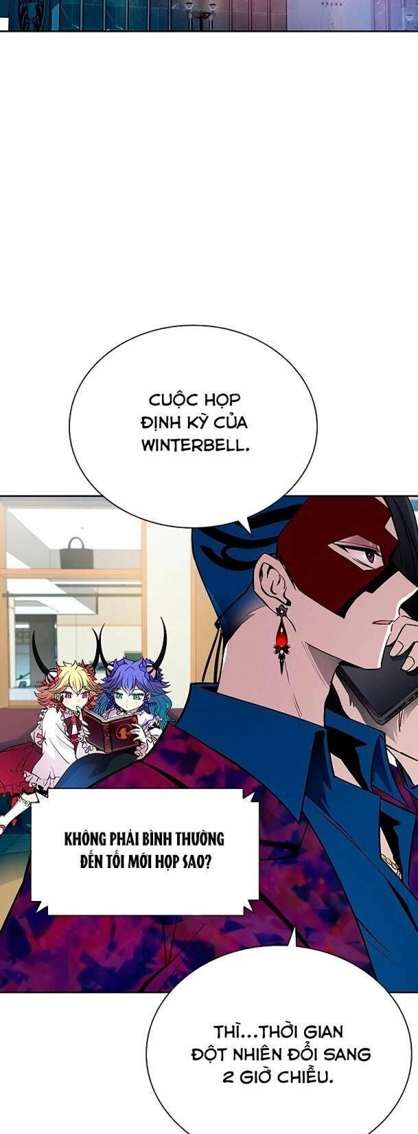 Tiêu Diệt Ác Nhân Chapter 84 - 13