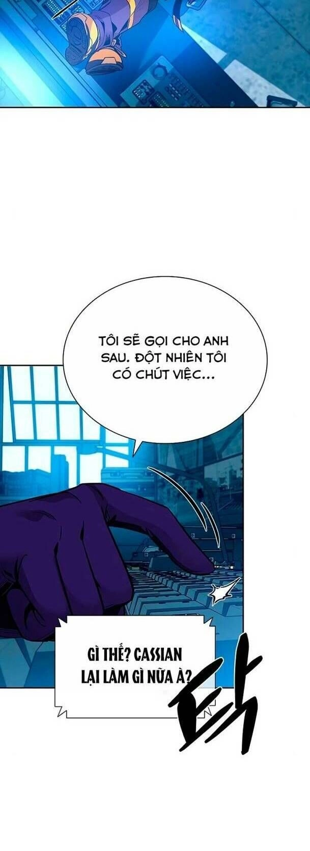 Tiêu Diệt Ác Nhân Chapter 84 - 16