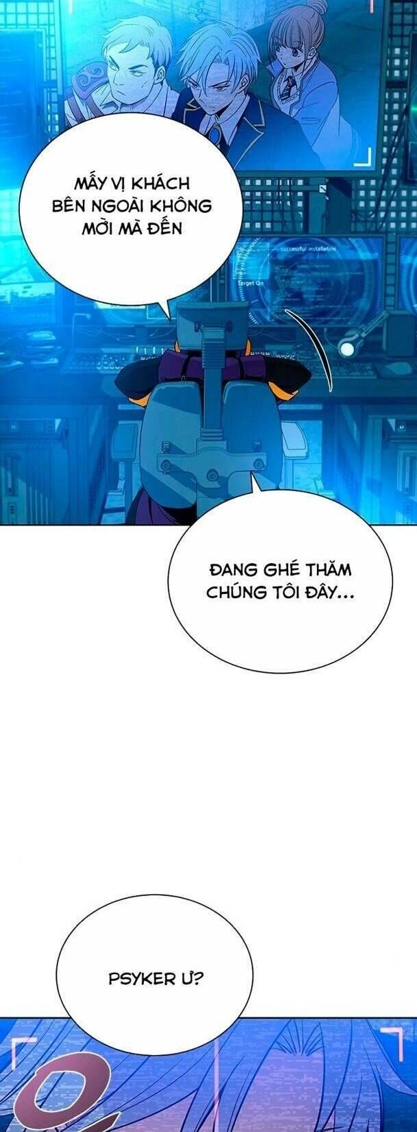 Tiêu Diệt Ác Nhân Chapter 84 - 18