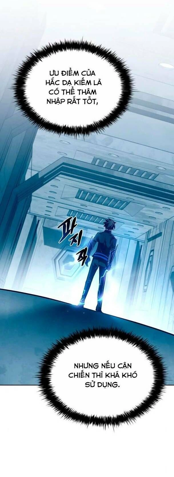 Tiêu Diệt Ác Nhân Chapter 84 - 24