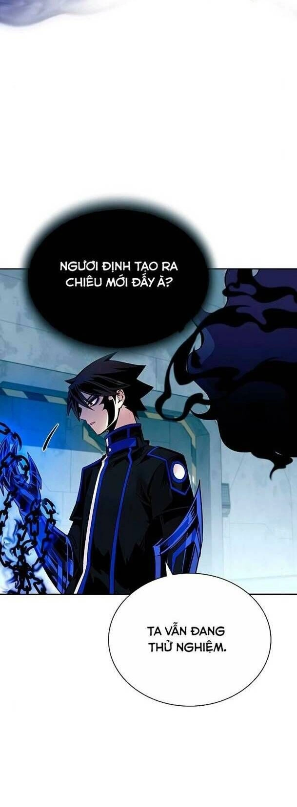Tiêu Diệt Ác Nhân Chapter 84 - 28