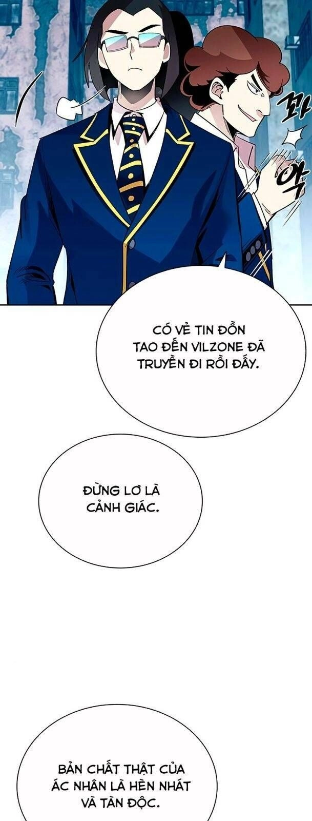 Tiêu Diệt Ác Nhân Chapter 84 - 36