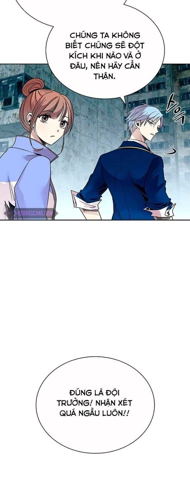 Tiêu Diệt Ác Nhân Chapter 84 - 37