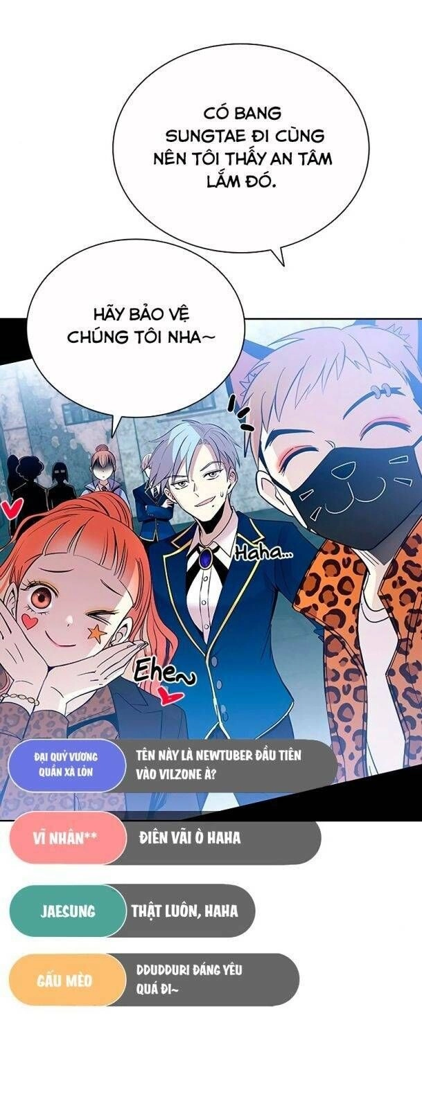 Tiêu Diệt Ác Nhân Chapter 84 - 38