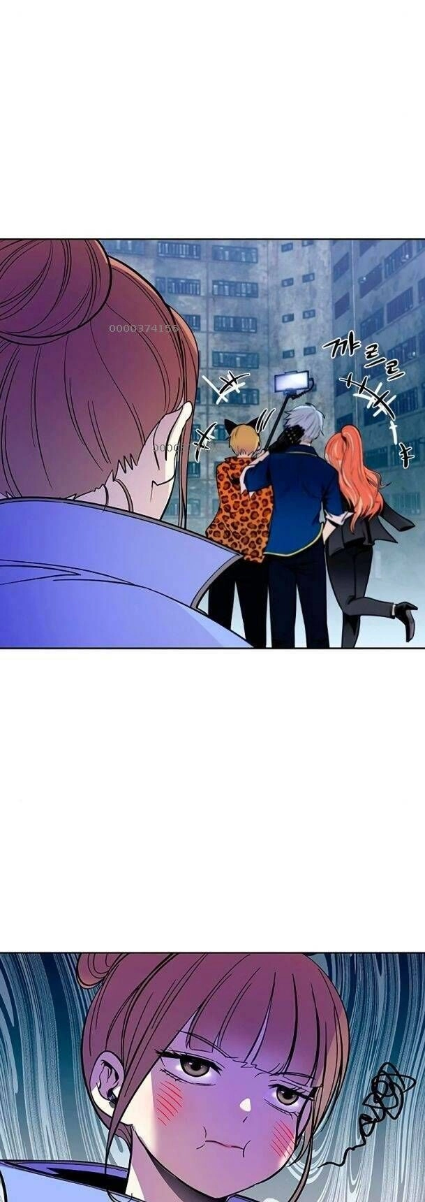 Tiêu Diệt Ác Nhân Chapter 84 - 39