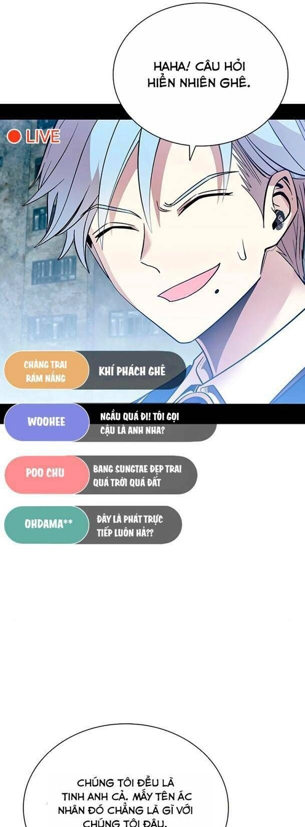 Tiêu Diệt Ác Nhân Chapter 84 - 41