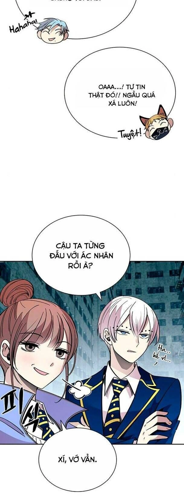 Tiêu Diệt Ác Nhân Chapter 84 - 42