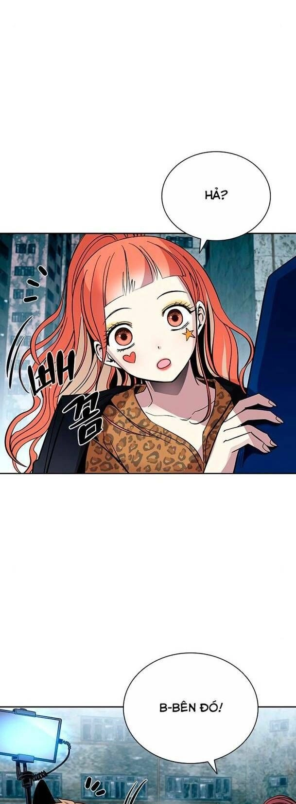 Tiêu Diệt Ác Nhân Chapter 84 - 43