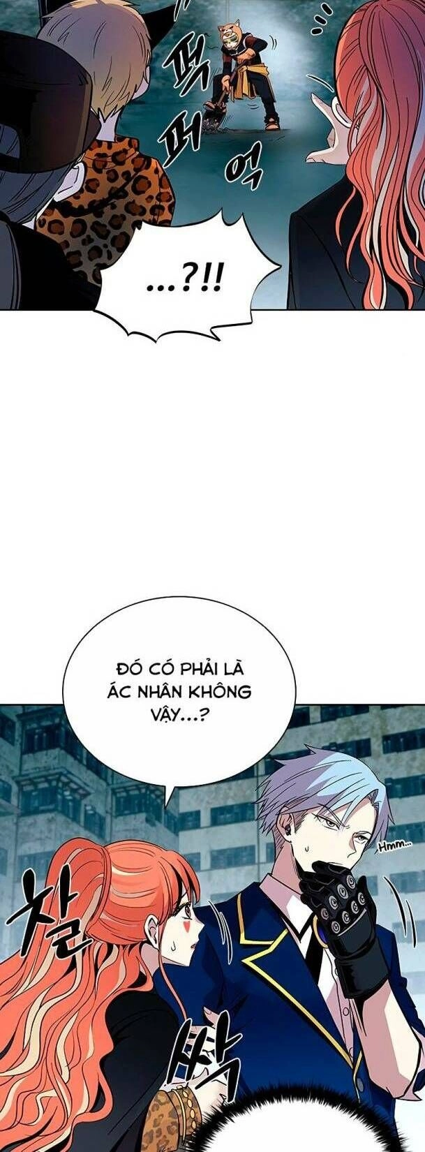 Tiêu Diệt Ác Nhân Chapter 84 - 44