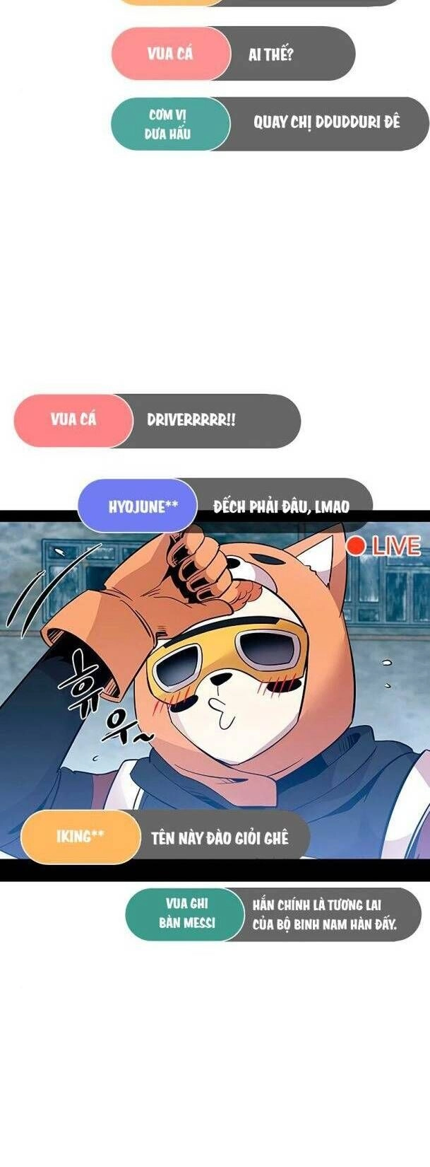 Tiêu Diệt Ác Nhân Chapter 84 - 46