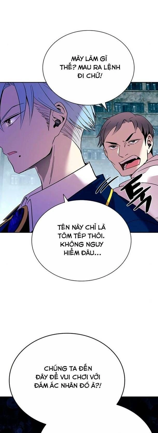 Tiêu Diệt Ác Nhân Chapter 84 - 47