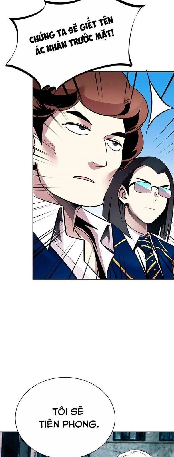 Tiêu Diệt Ác Nhân Chapter 84 - 52