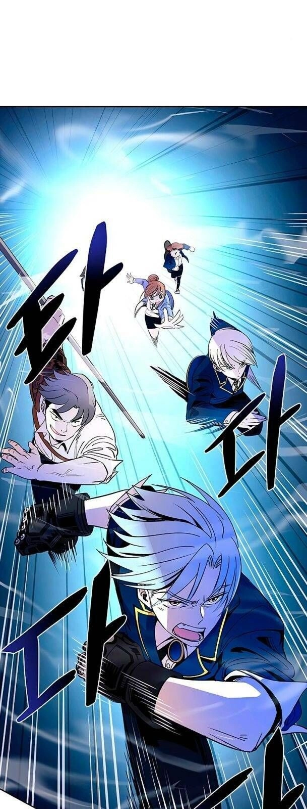 Tiêu Diệt Ác Nhân Chapter 84 - 54