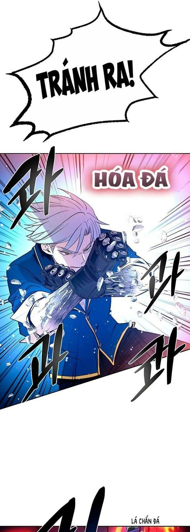 Tiêu Diệt Ác Nhân Chapter 84 - 57