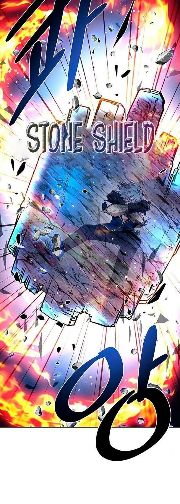 Tiêu Diệt Ác Nhân Chapter 84 - 58