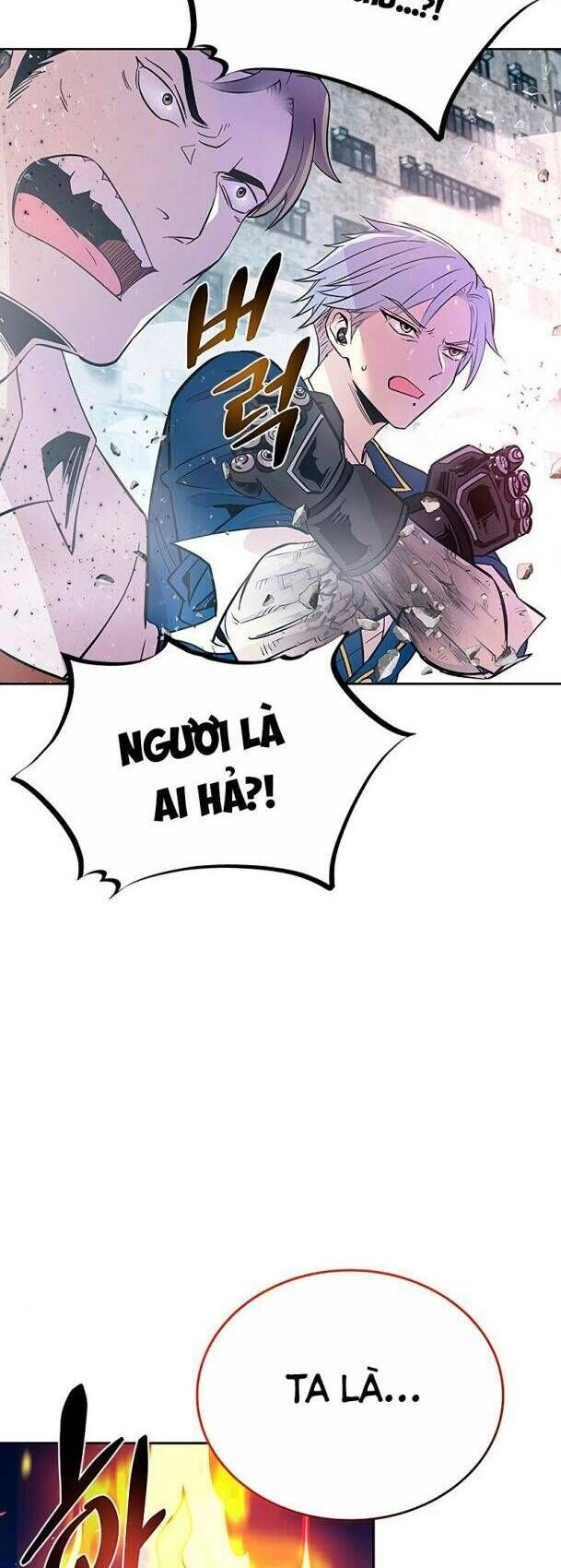 Tiêu Diệt Ác Nhân Chapter 84 - 62