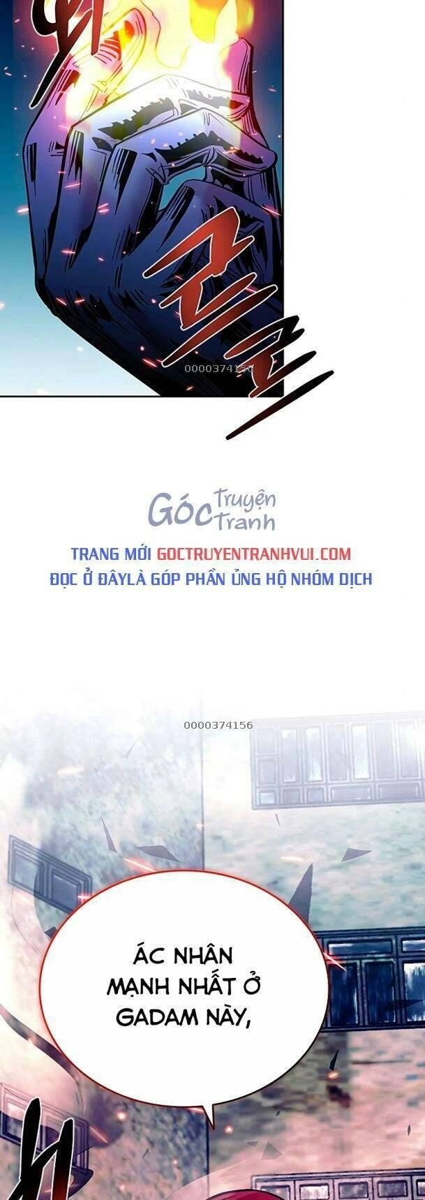 Tiêu Diệt Ác Nhân Chapter 84 - 63