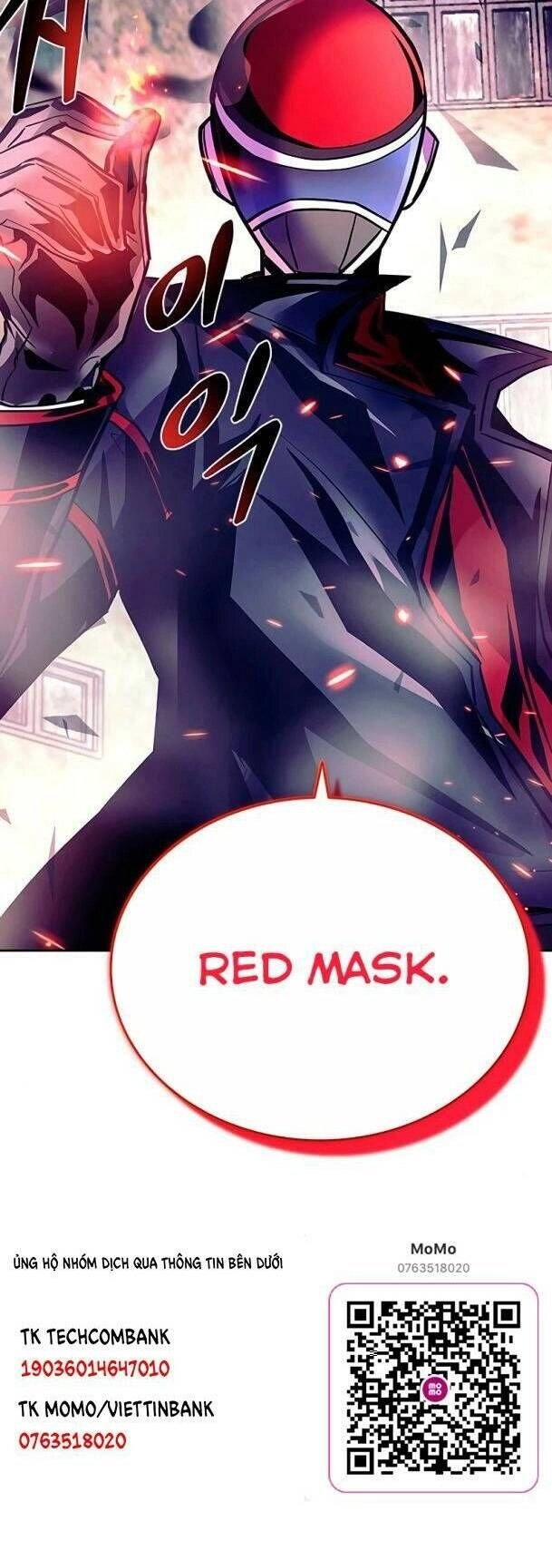 Tiêu Diệt Ác Nhân Chapter 84 - 64