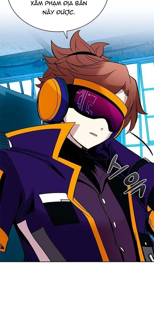 Tiêu Diệt Ác Nhân Chapter 86 - 7