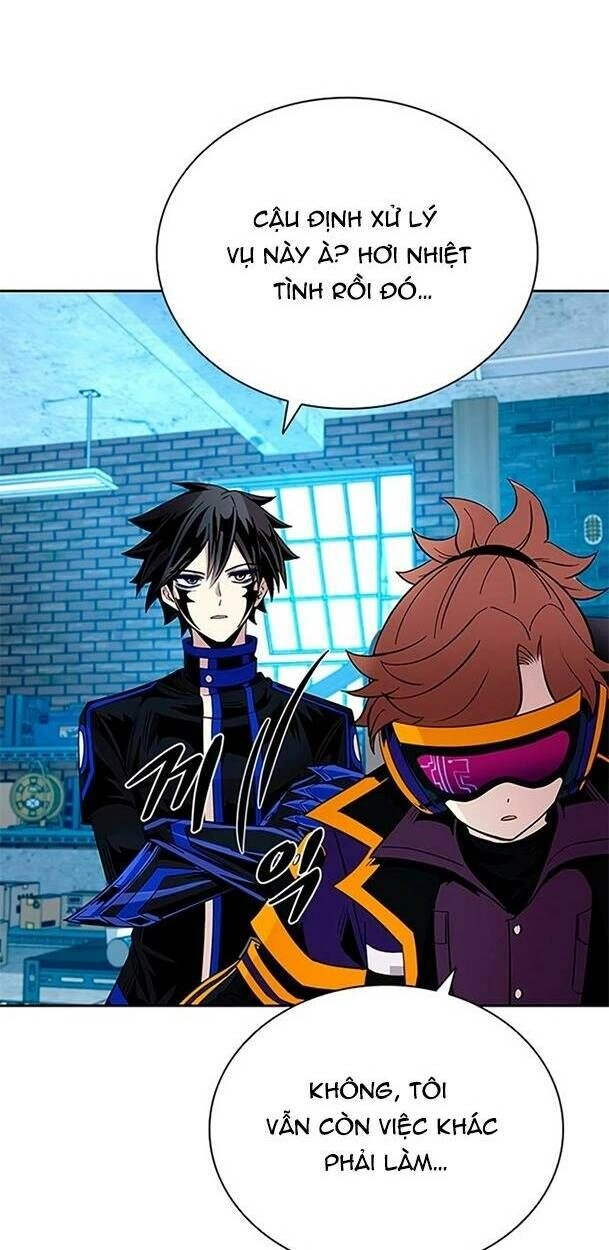 Tiêu Diệt Ác Nhân Chapter 86 - 8