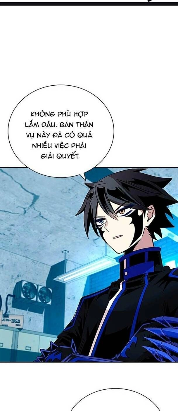 Tiêu Diệt Ác Nhân Chapter 86 - 10