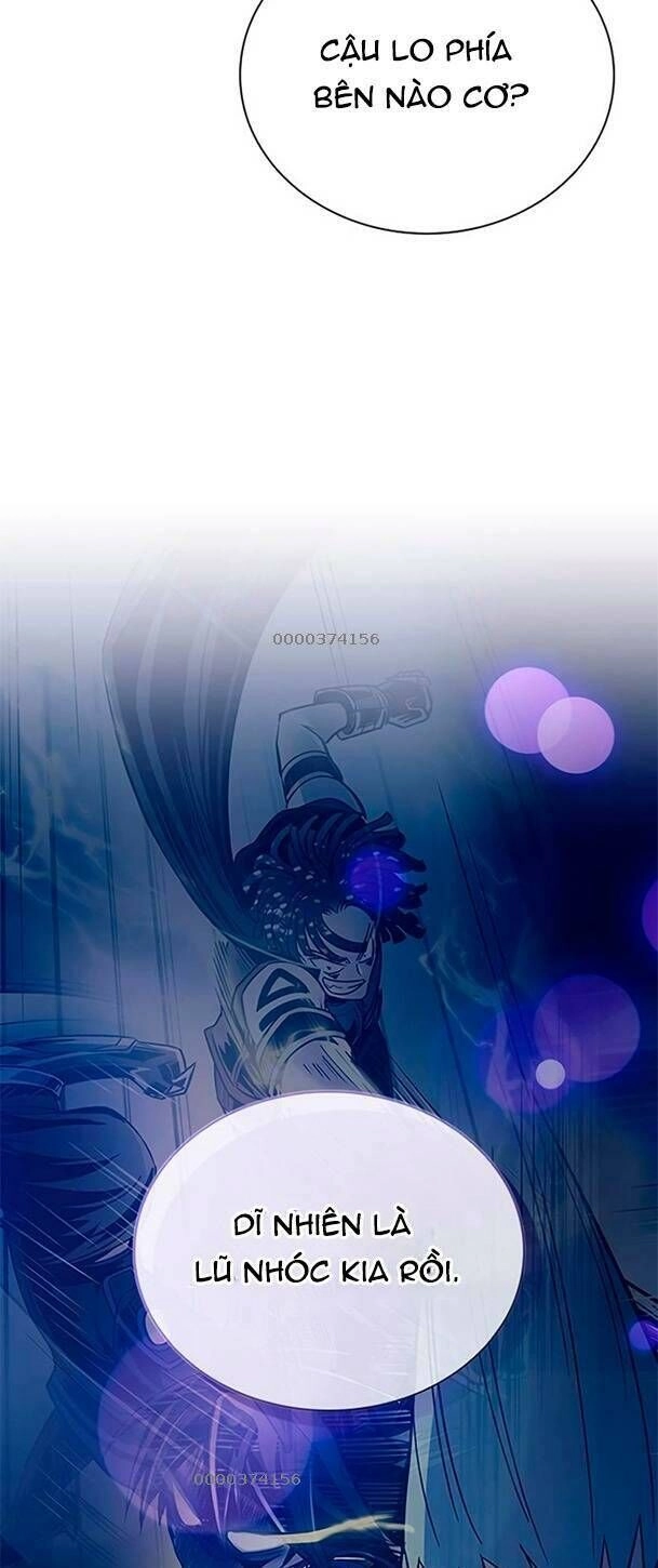 Tiêu Diệt Ác Nhân Chapter 86 - 11