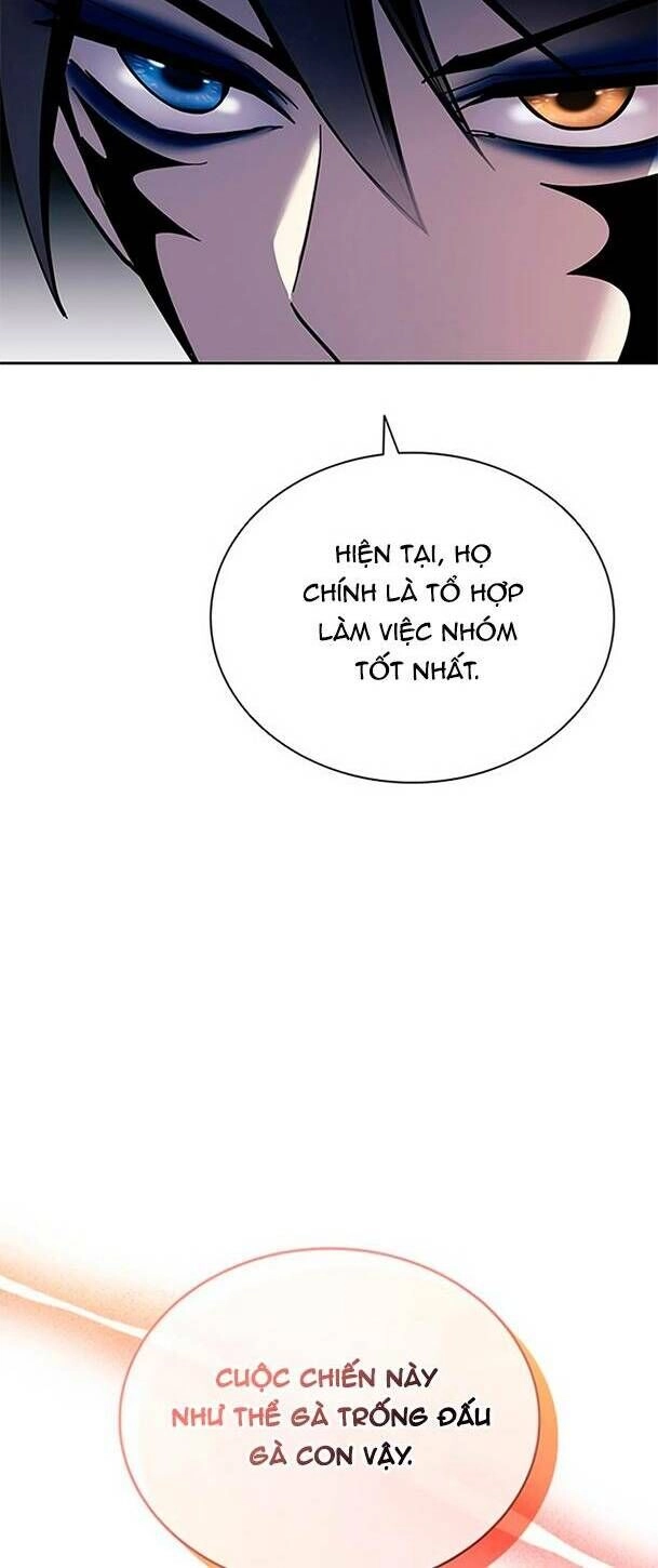 Tiêu Diệt Ác Nhân Chapter 86 - 14