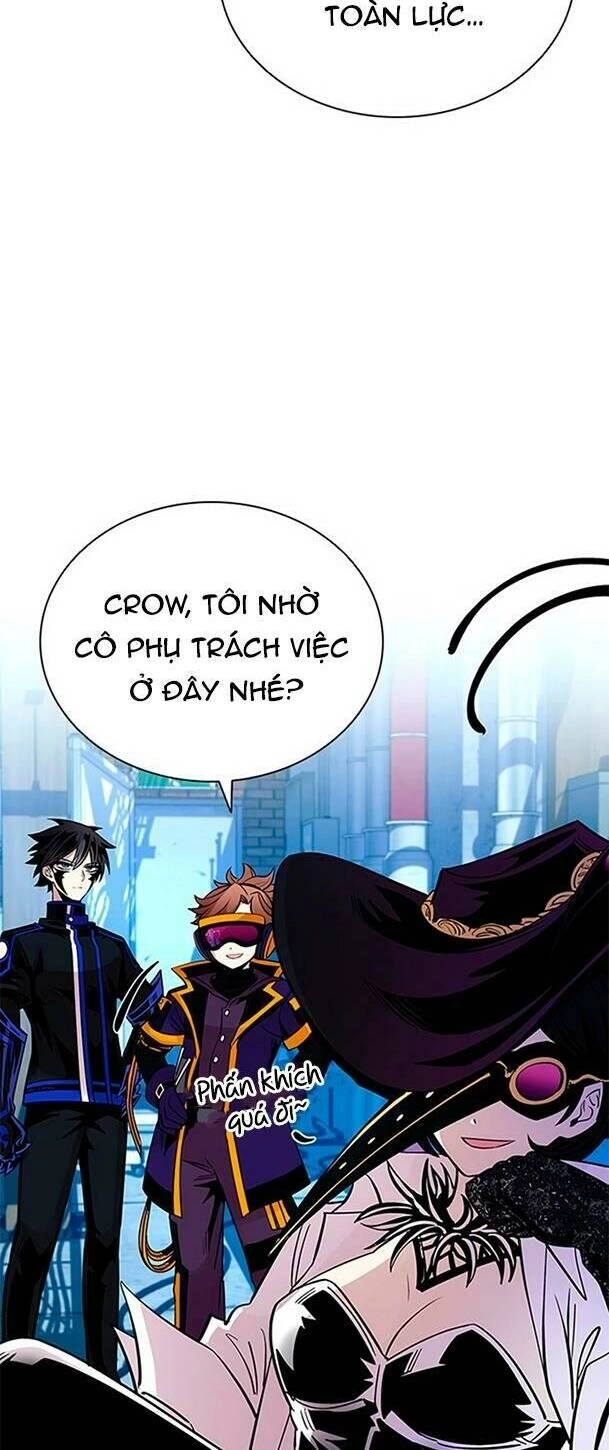 Tiêu Diệt Ác Nhân Chapter 86 - 16