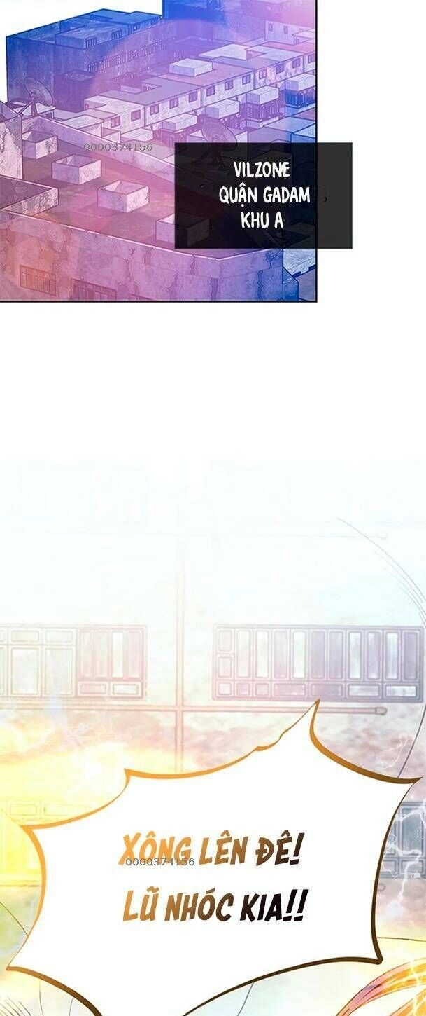 Tiêu Diệt Ác Nhân Chapter 86 - 21