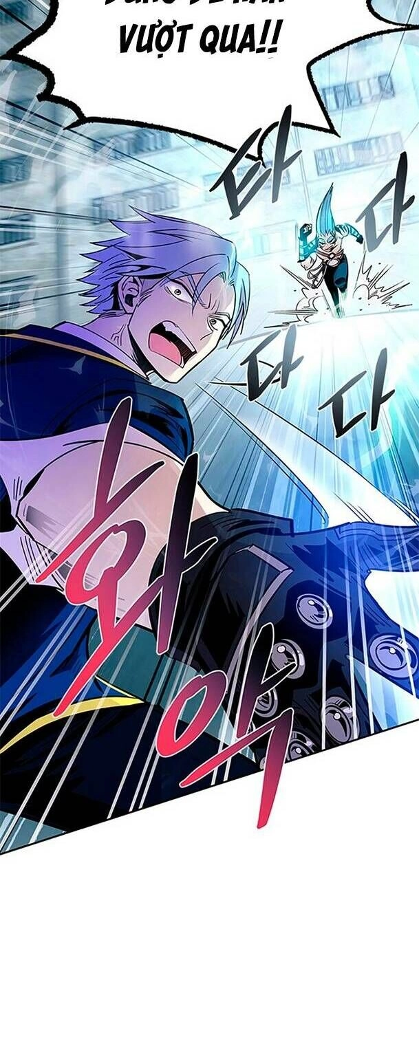 Tiêu Diệt Ác Nhân Chapter 86 - 30