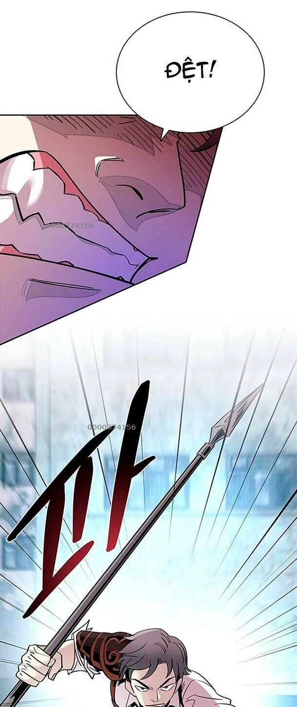 Tiêu Diệt Ác Nhân Chapter 86 - 31