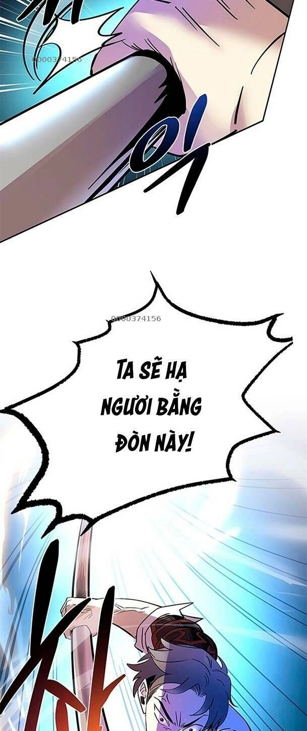 Tiêu Diệt Ác Nhân Chapter 86 - 33