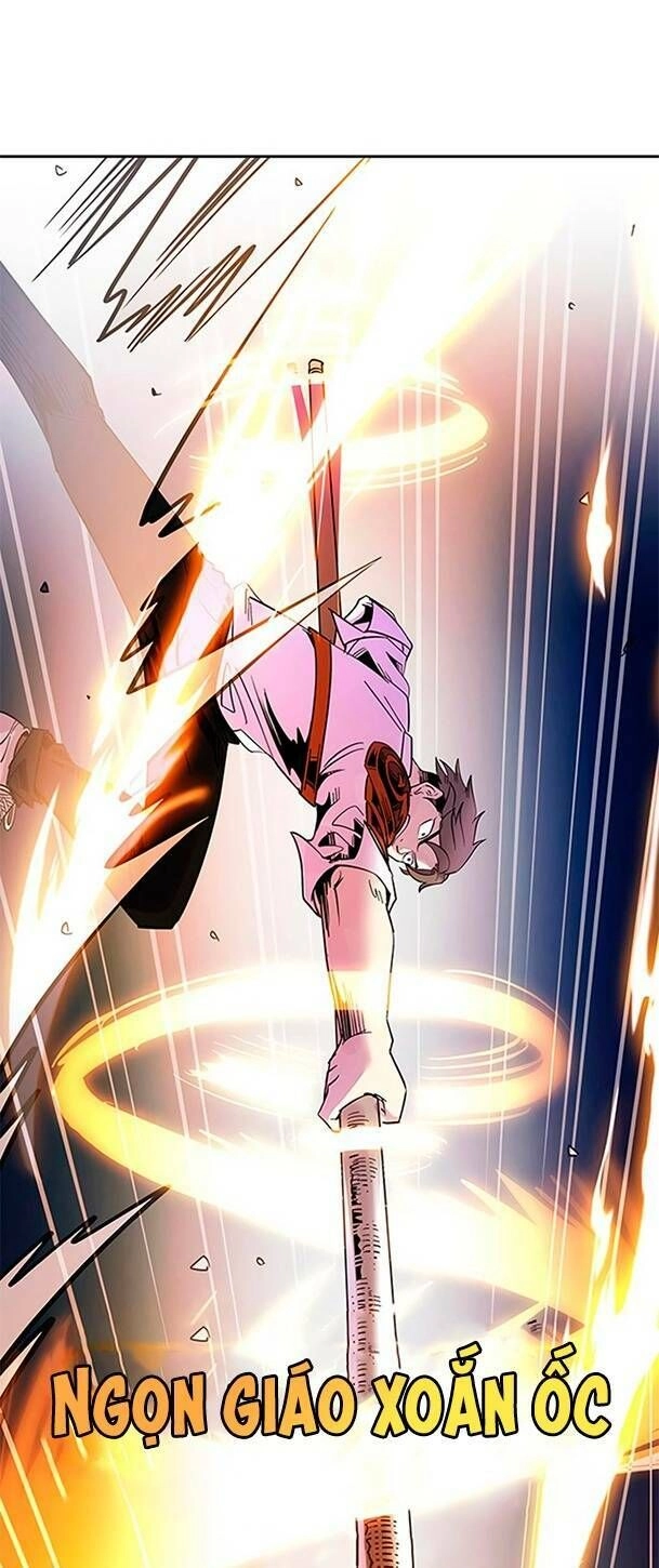 Tiêu Diệt Ác Nhân Chapter 86 - 35