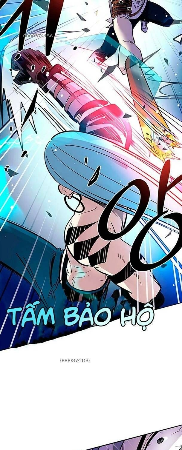 Tiêu Diệt Ác Nhân Chapter 86 - 39