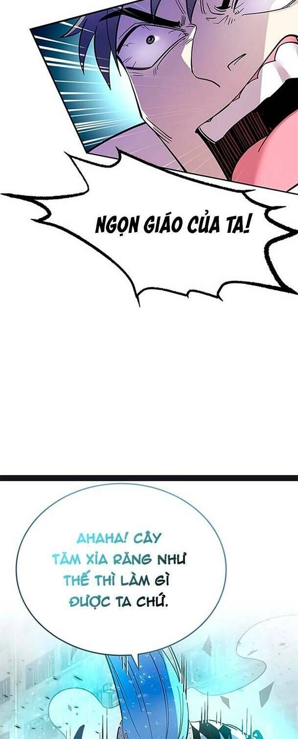 Tiêu Diệt Ác Nhân Chapter 86 - 40