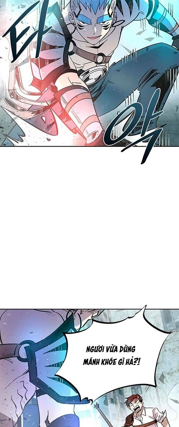 Tiêu Diệt Ác Nhân Chapter 86 - 41