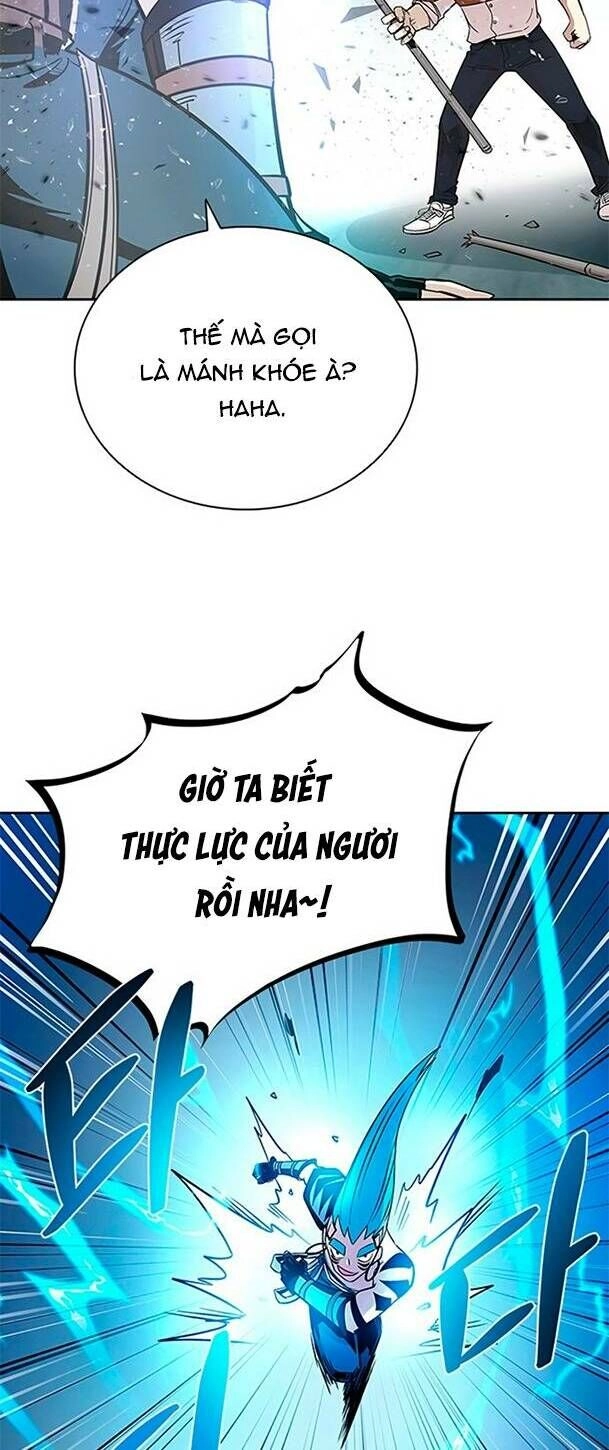 Tiêu Diệt Ác Nhân Chapter 86 - 42