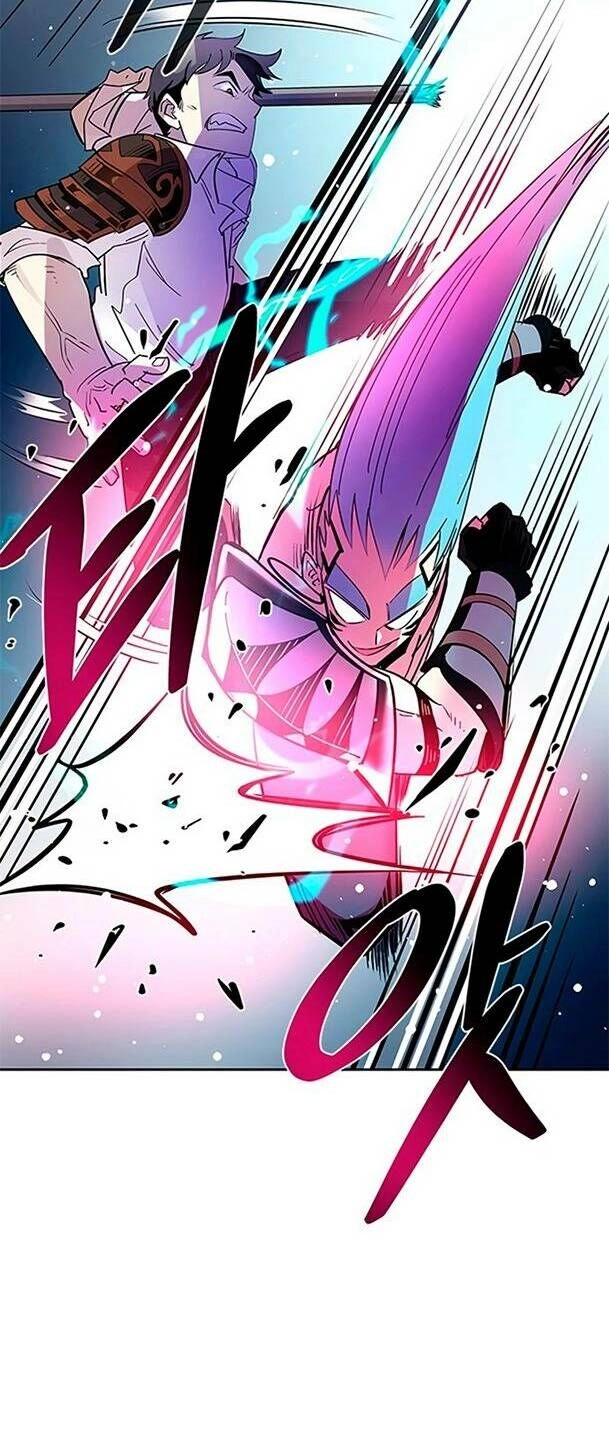 Tiêu Diệt Ác Nhân Chapter 86 - 44