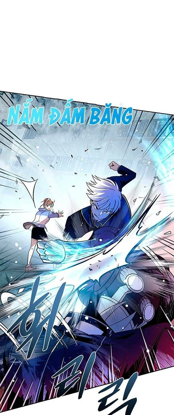 Tiêu Diệt Ác Nhân Chapter 86 - 53