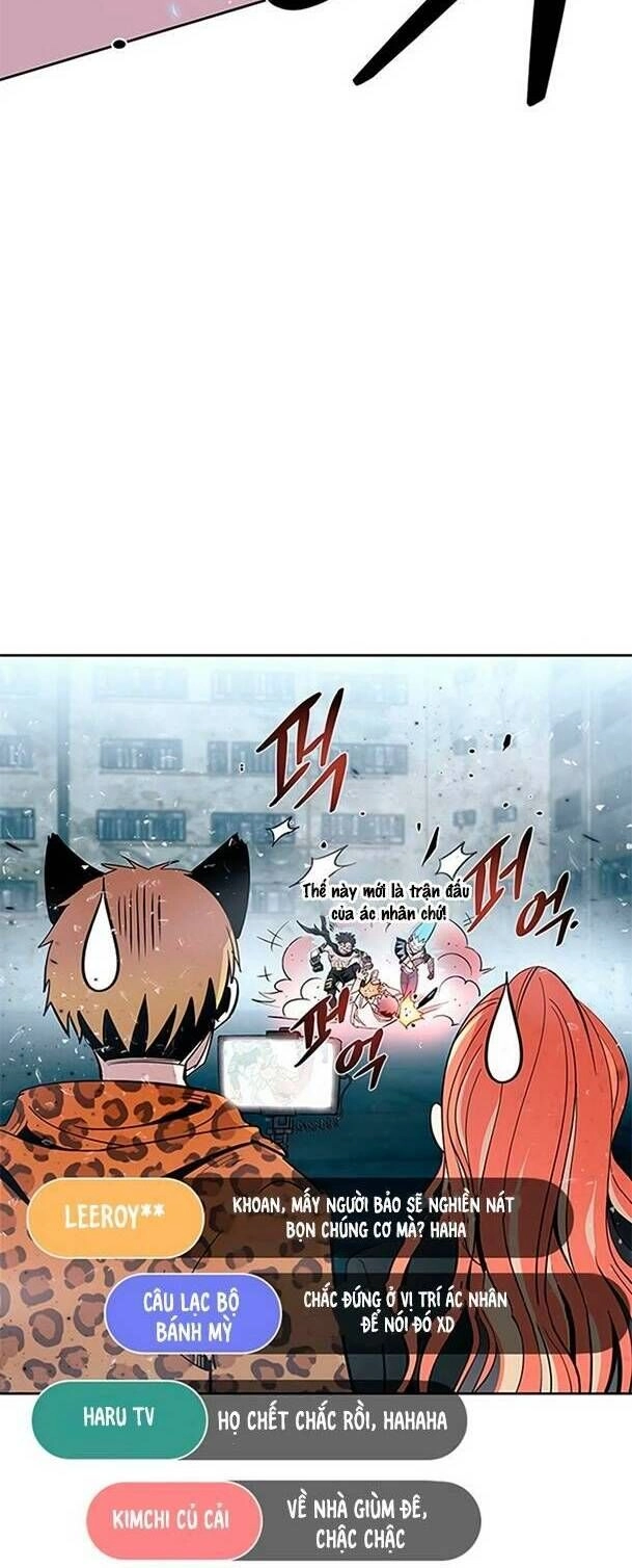 Tiêu Diệt Ác Nhân Chapter 86 - 60