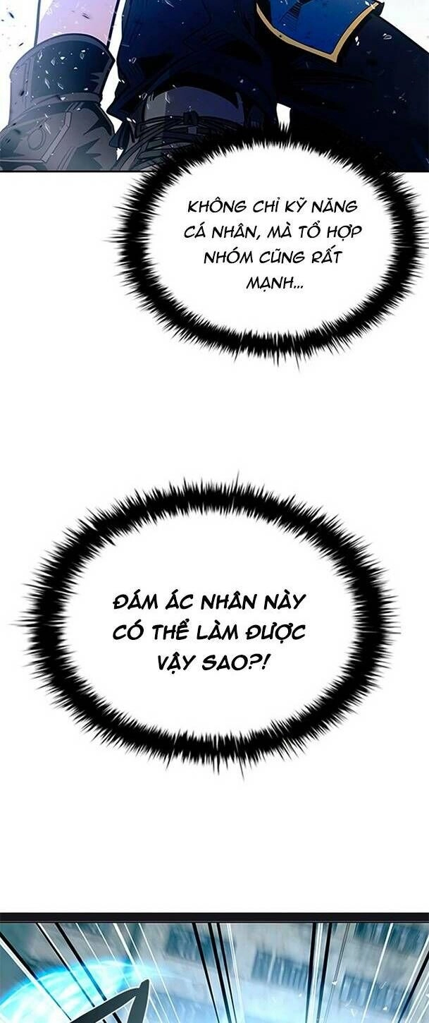 Tiêu Diệt Ác Nhân Chapter 86 - 62
