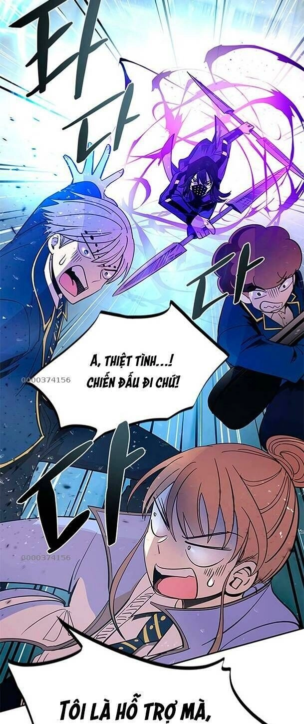 Tiêu Diệt Ác Nhân Chapter 86 - 63