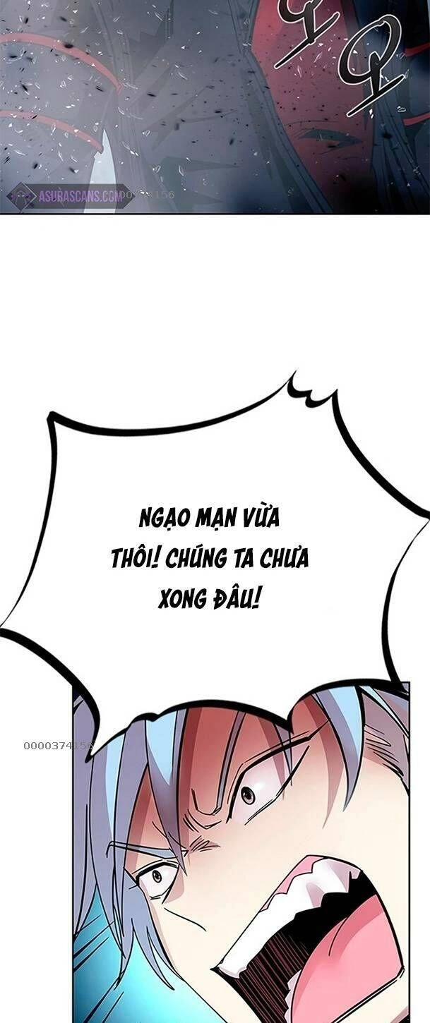 Tiêu Diệt Ác Nhân Chapter 86 - 67
