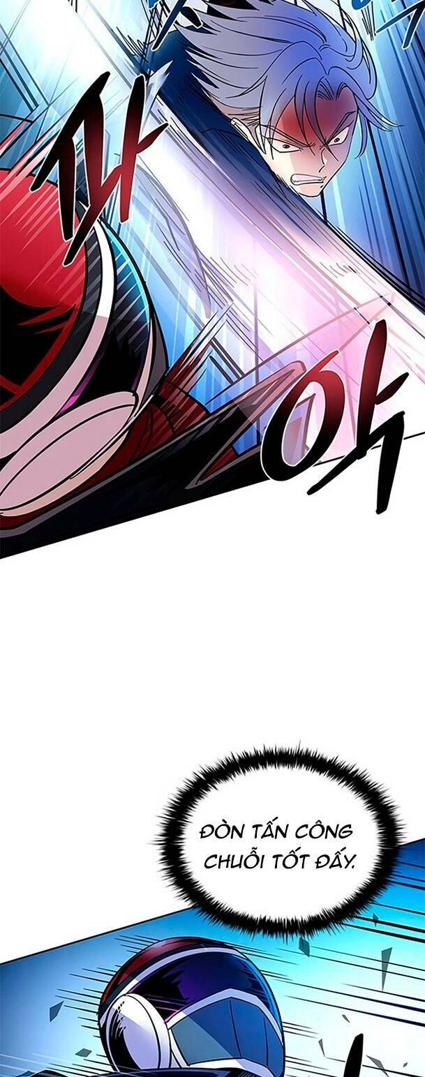 Tiêu Diệt Ác Nhân Chapter 86 - 69